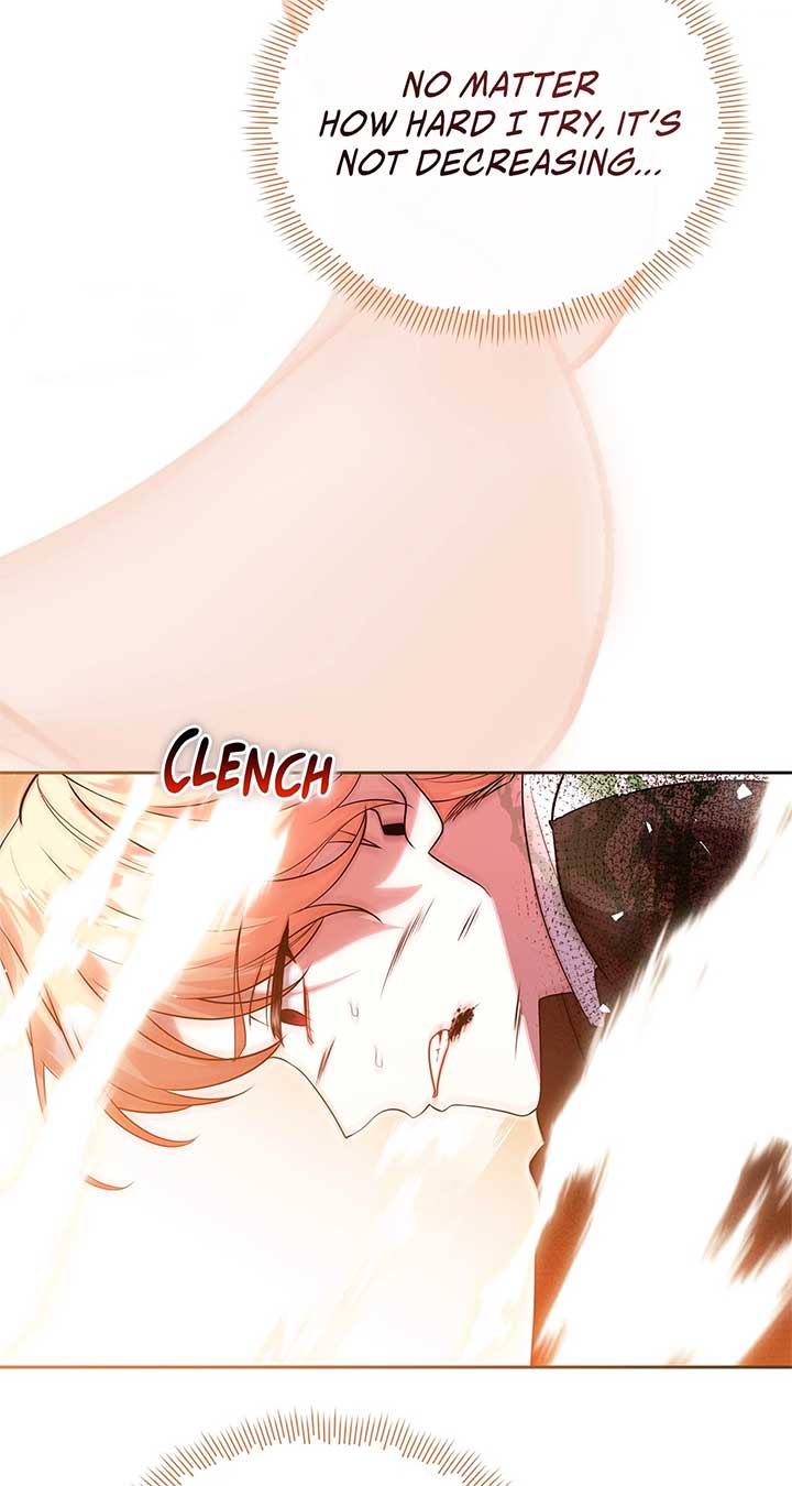 There Are Too Many Second Male Leads! chapter 49 page 43
