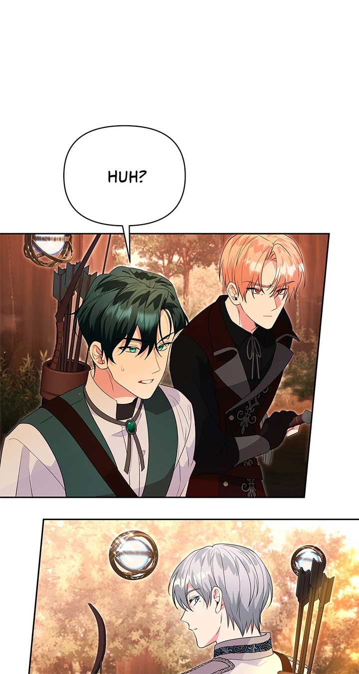 There Are Too Many Second Male Leads! chapter 49 page 48