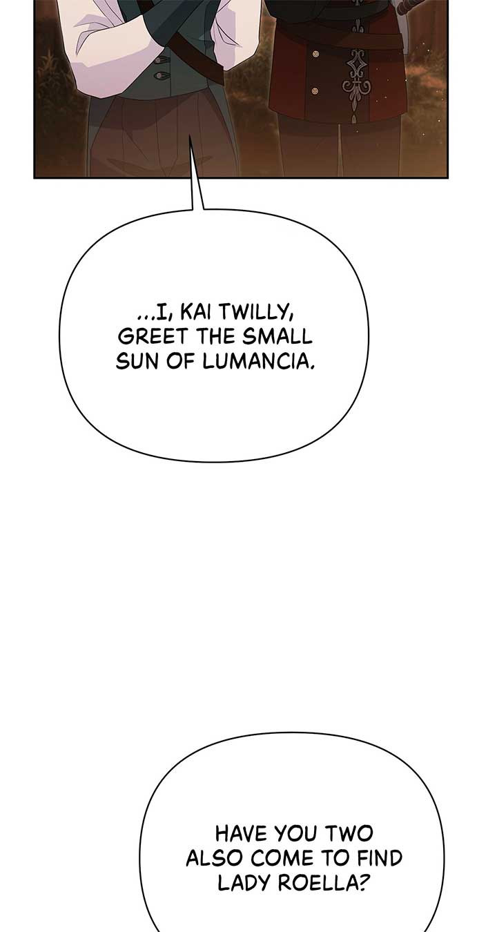 There Are Too Many Second Male Leads! chapter 49 page 50