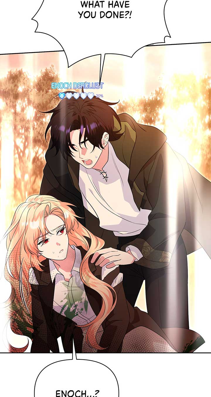 There Are Too Many Second Male Leads! chapter 49 page 65