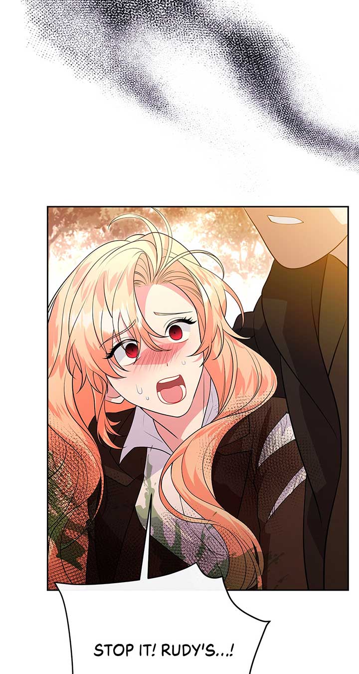 There Are Too Many Second Male Leads! chapter 49 page 70