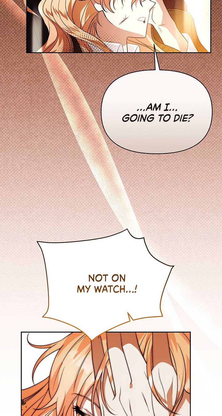 There Are Too Many Second Male Leads! chapter 49 page 81