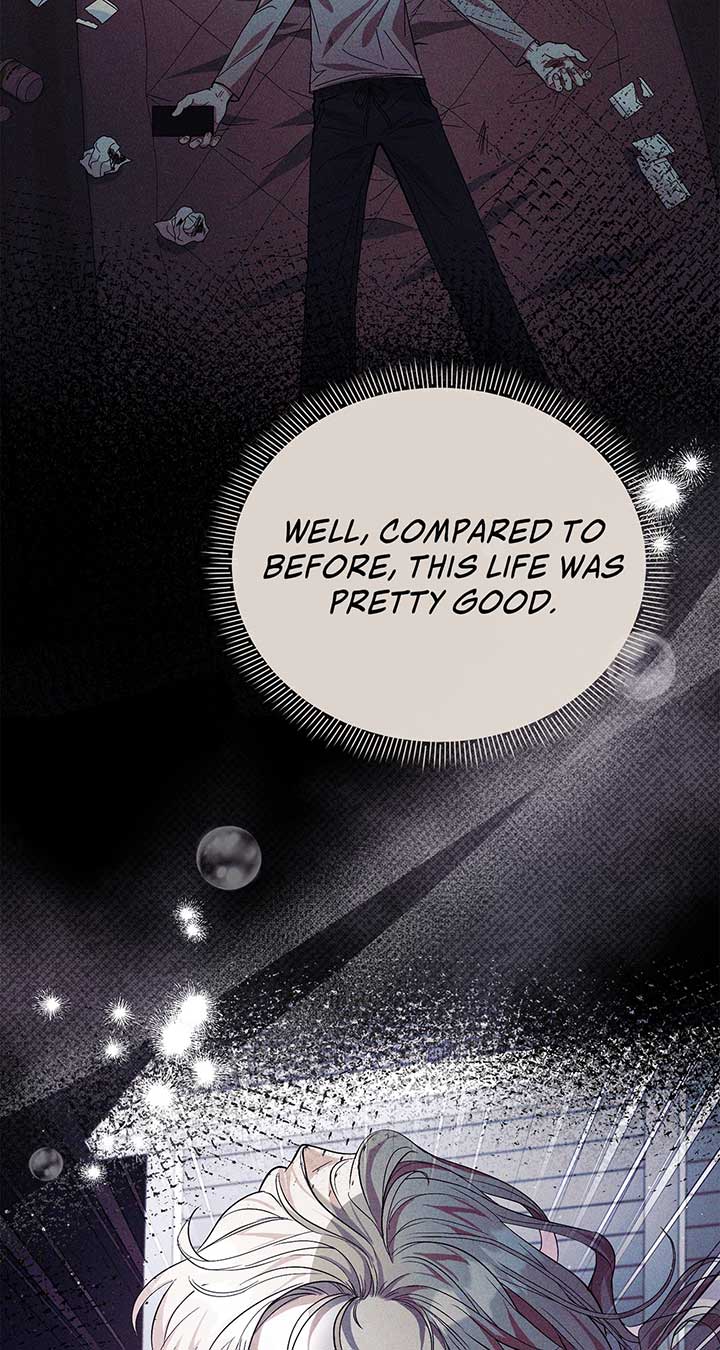 There Are Too Many Second Male Leads! chapter 49 page 86