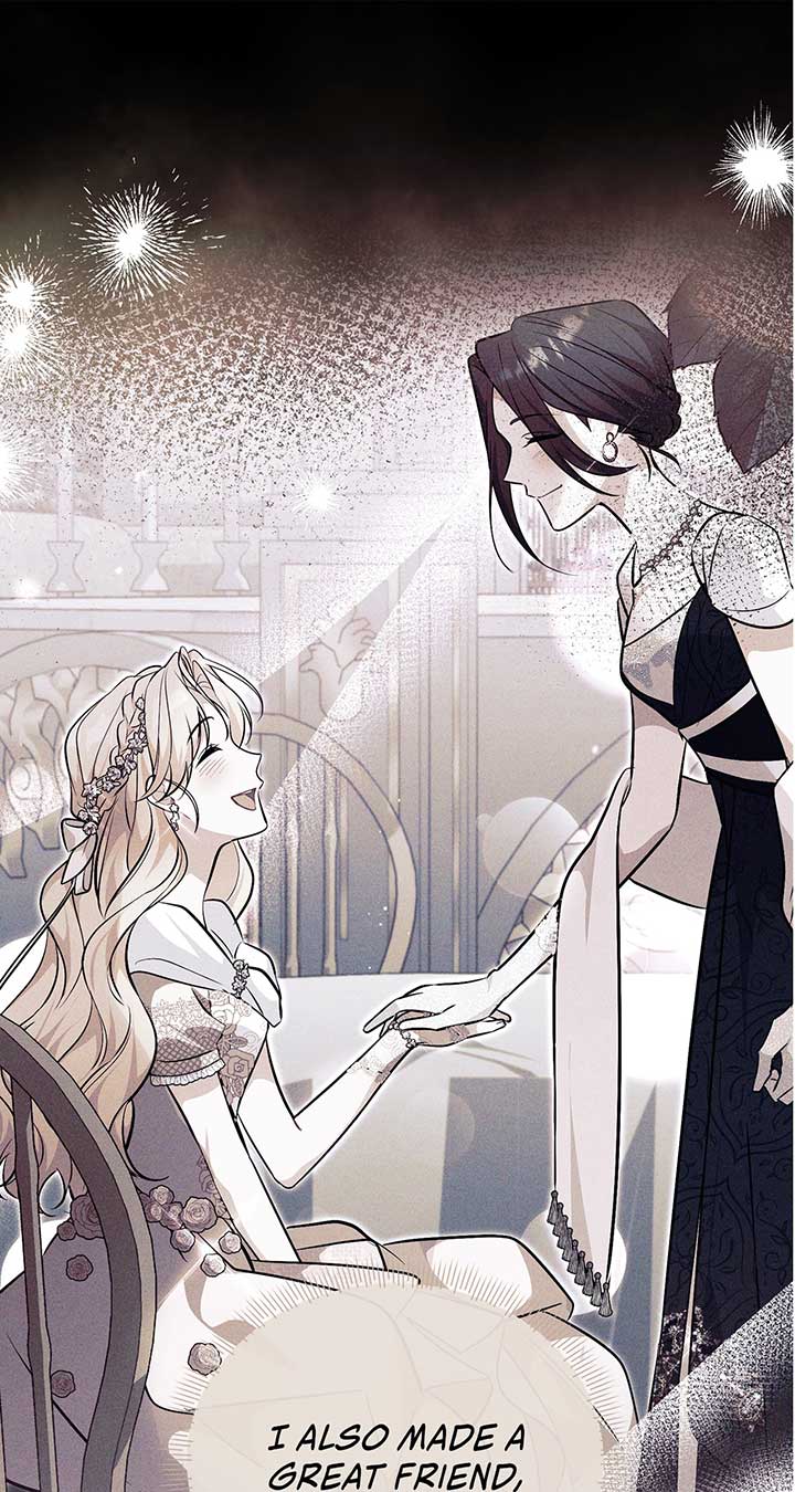 There Are Too Many Second Male Leads! chapter 49 page 93