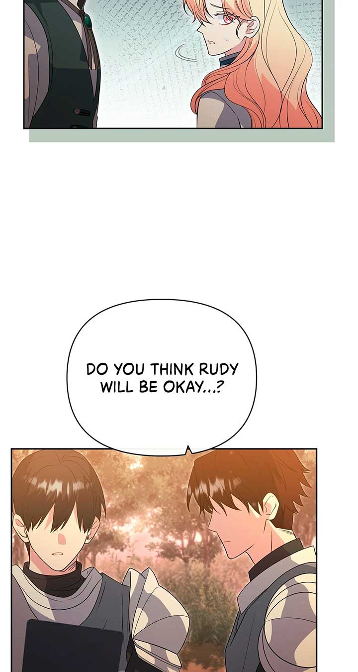 There Are Too Many Second Male Leads! chapter 51 page 34