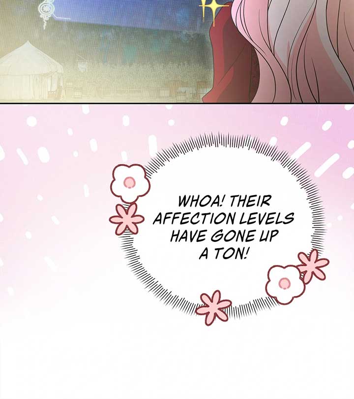 There Are Too Many Second Male Leads! chapter 52 page 32