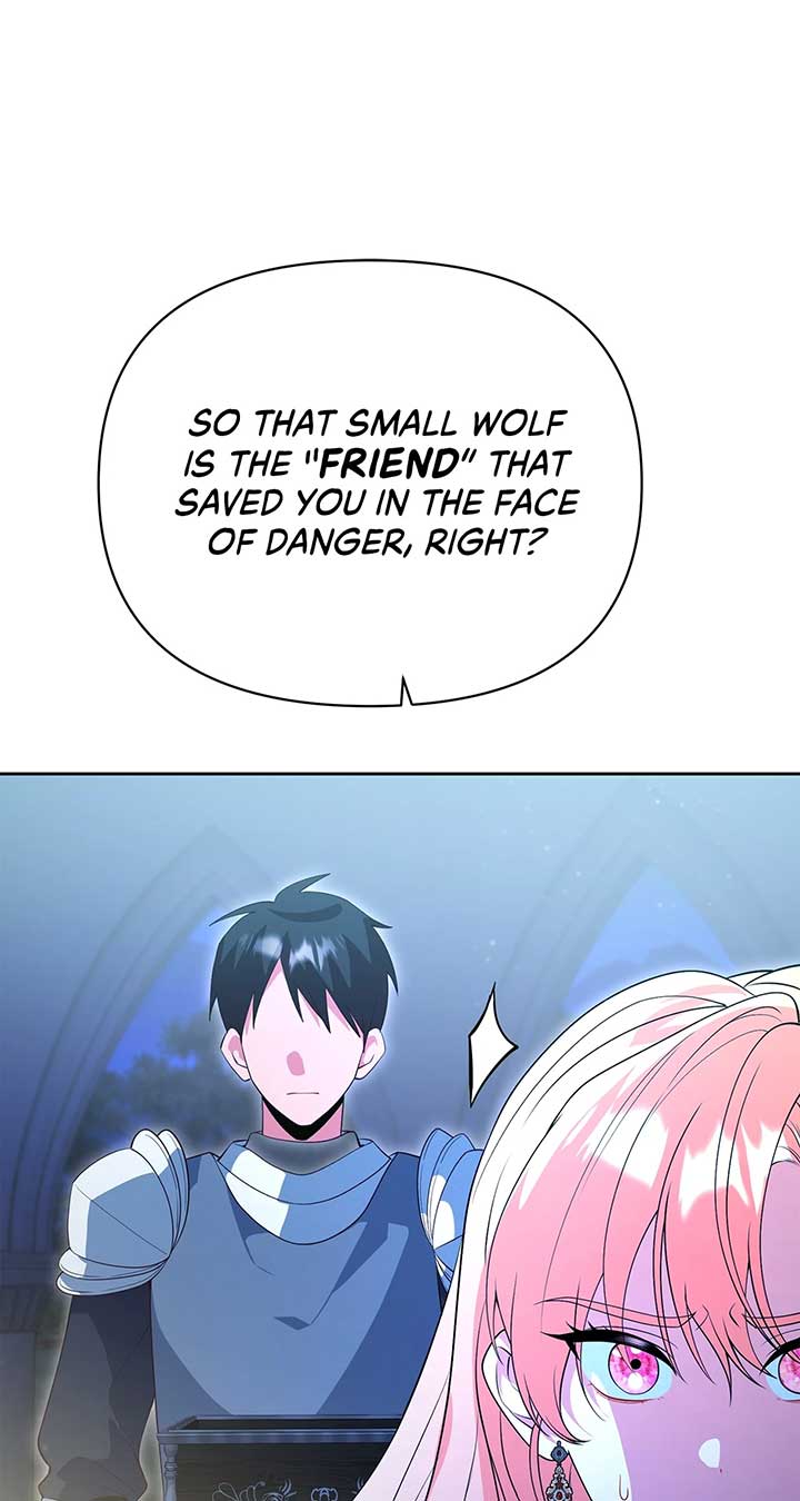 There Are Too Many Second Male Leads! chapter 52 page 44