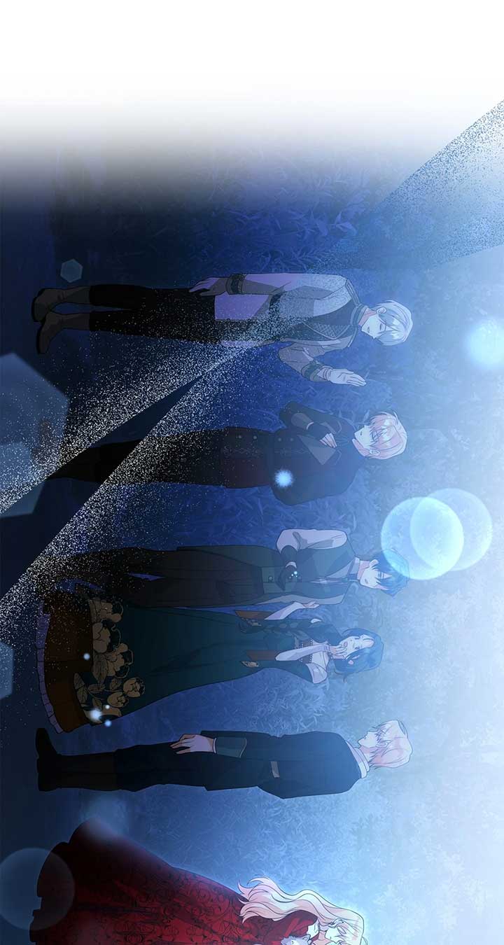 There Are Too Many Second Male Leads! chapter 52 page 116