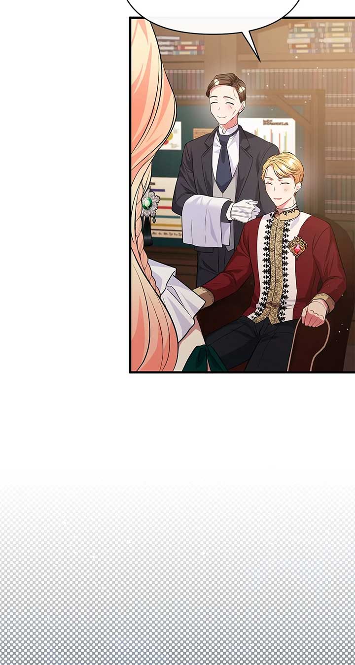 There Are Too Many Second Male Leads! chapter 7 page 71