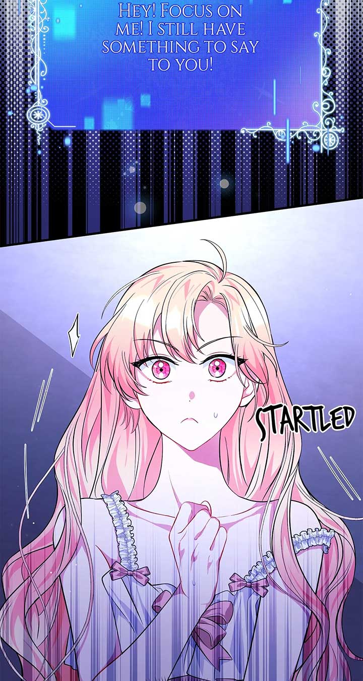 There Are Too Many Second Male Leads! chapter 9 page 8