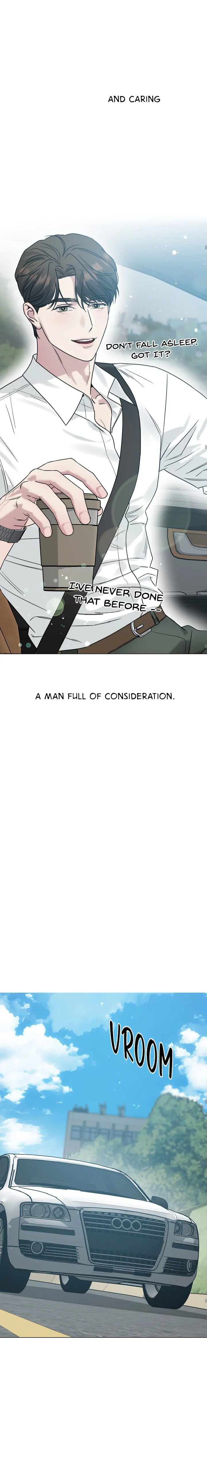 I Desire You chapter 1 page 3