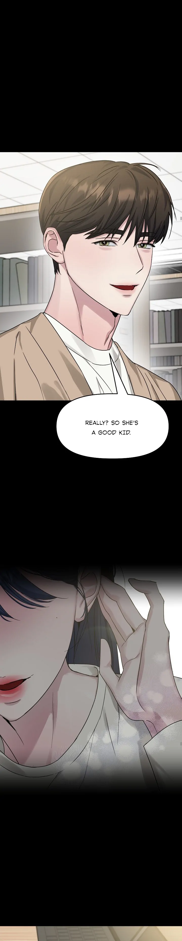 I Desire You chapter 1 page 11