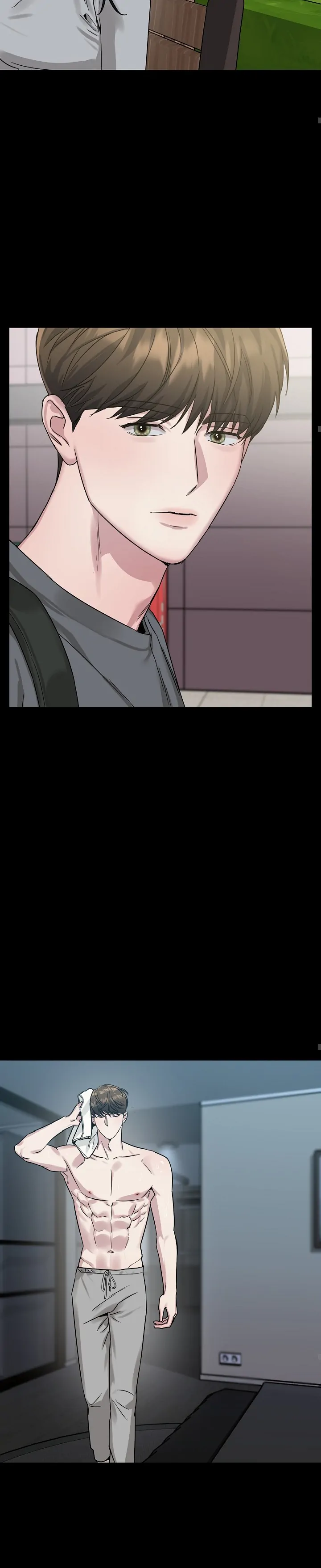 I Desire You chapter 1 page 15