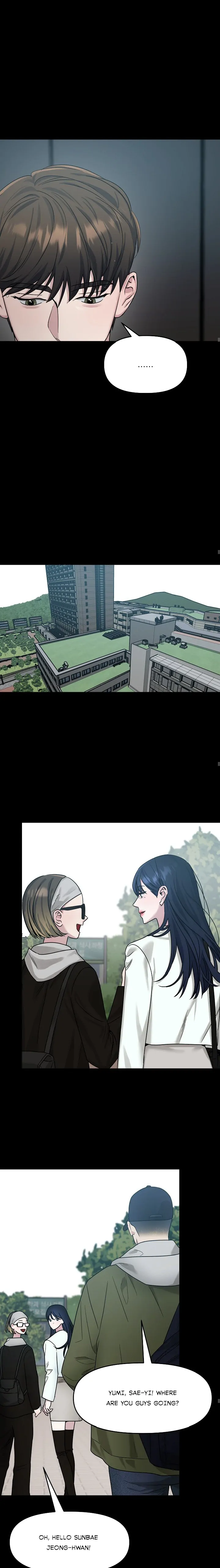 I Desire You chapter 1 page 17