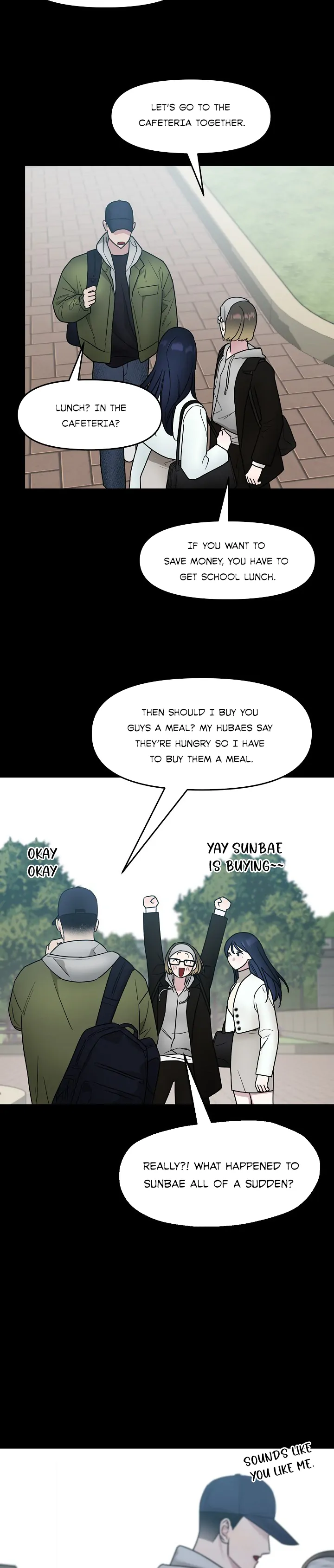 I Desire You chapter 1 page 18