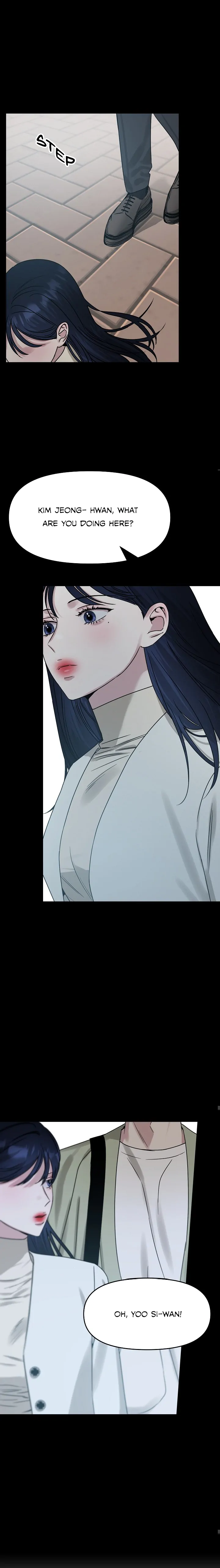 I Desire You chapter 1 page 20
