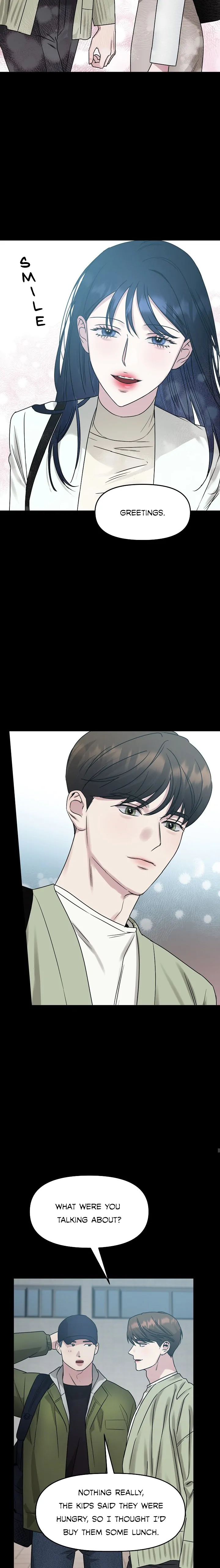 I Desire You chapter 1 page 22