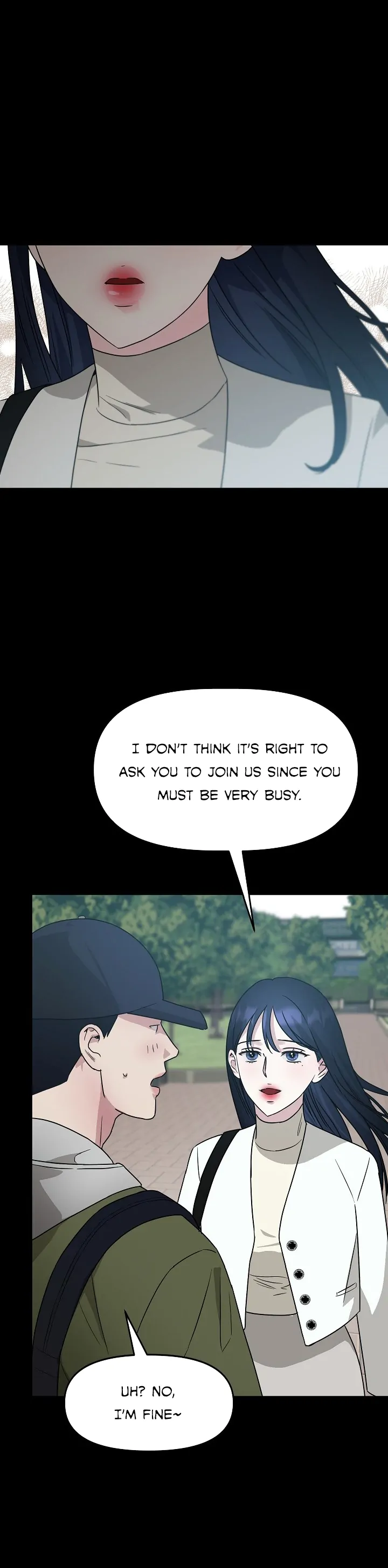 I Desire You chapter 1 page 24