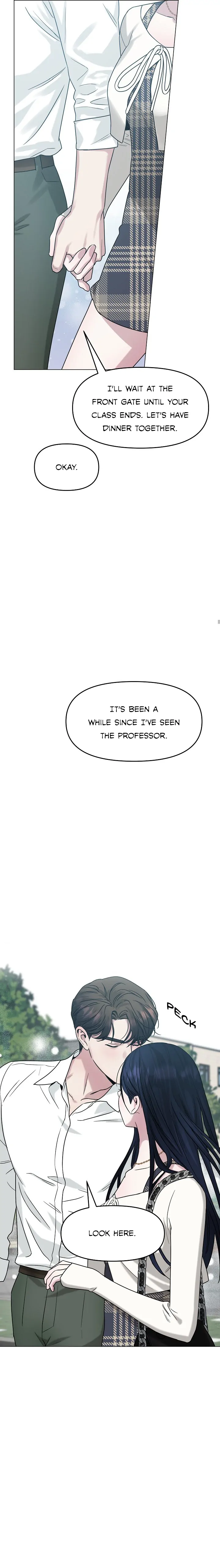 I Desire You chapter 1 page 26
