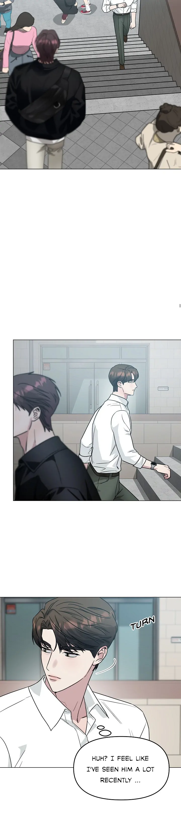 I Desire You chapter 1 page 28