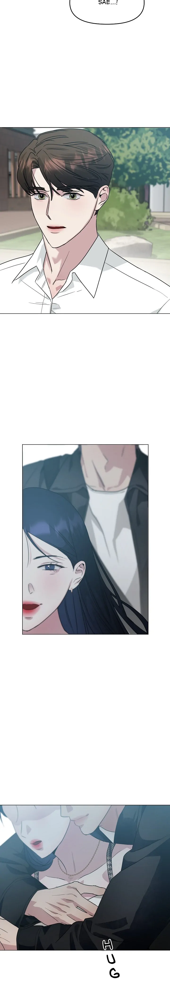 I Desire You chapter 1 page 31