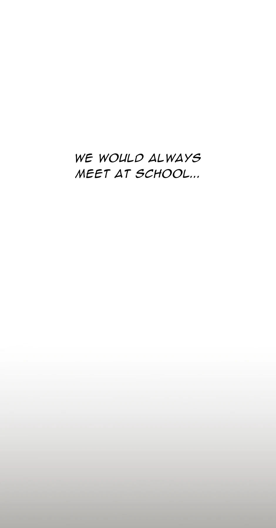 I Desire You chapter 10 page 1