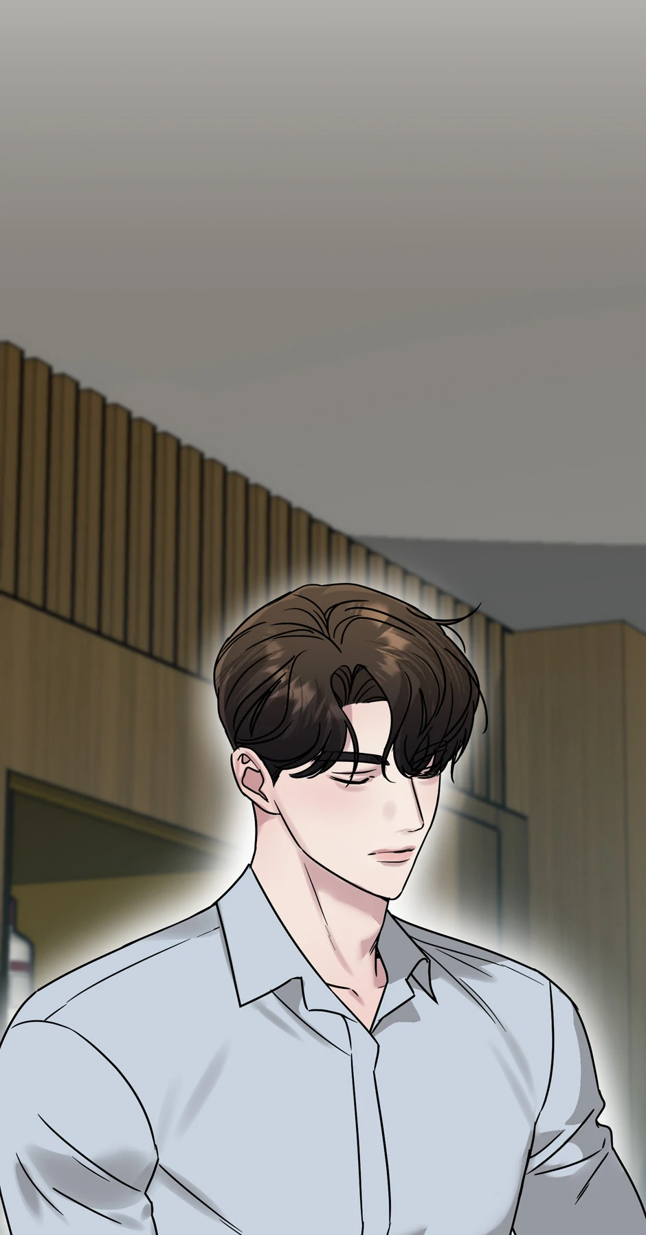 I Desire You chapter 10 page 2