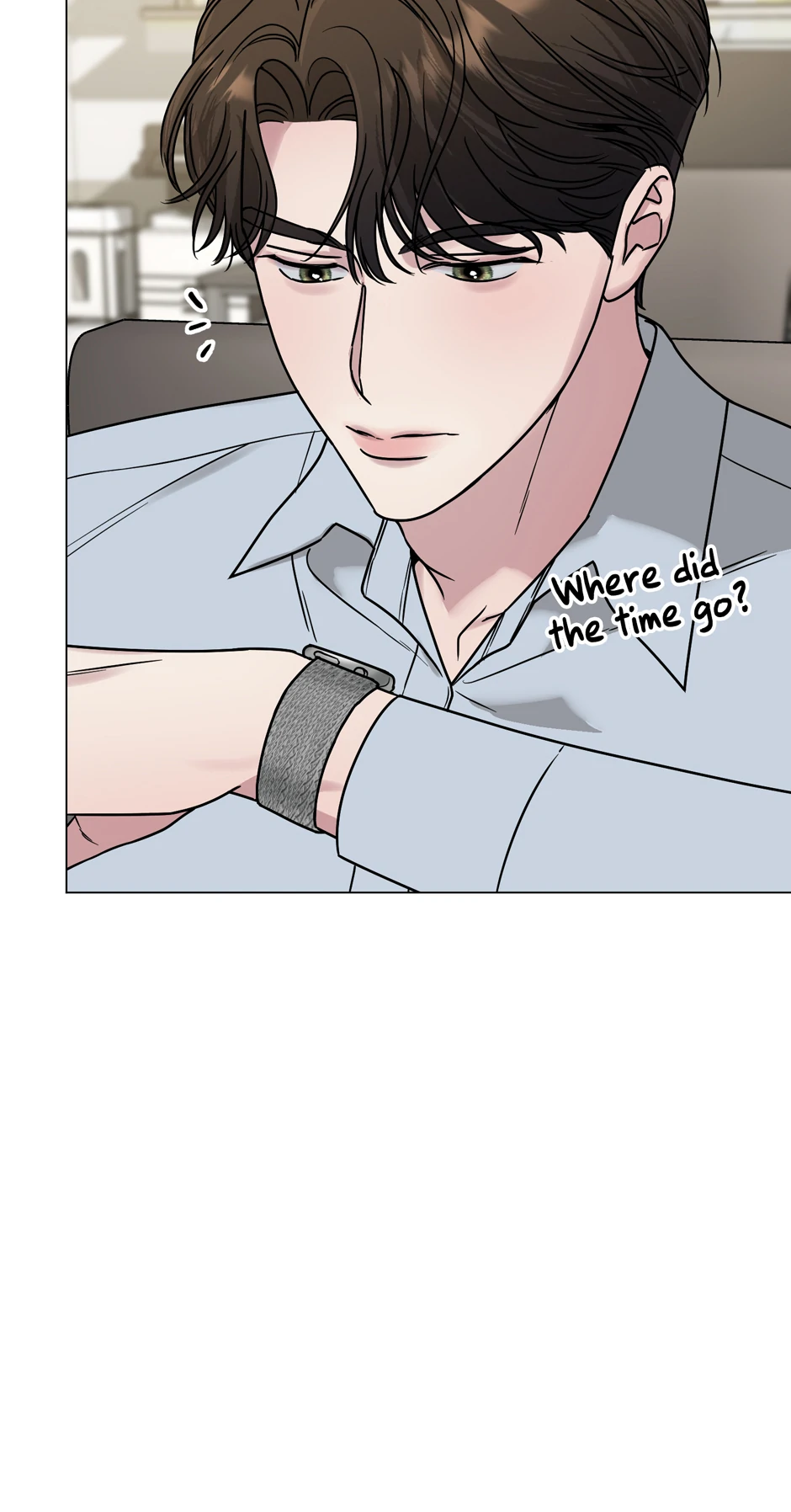 I Desire You chapter 10 page 8
