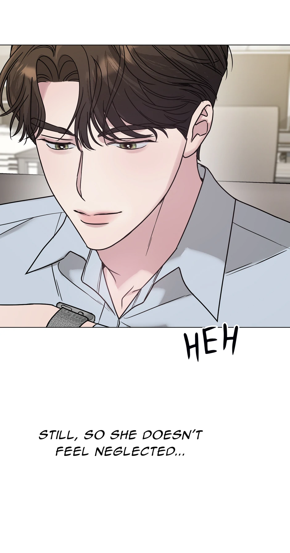 I Desire You chapter 10 page 9