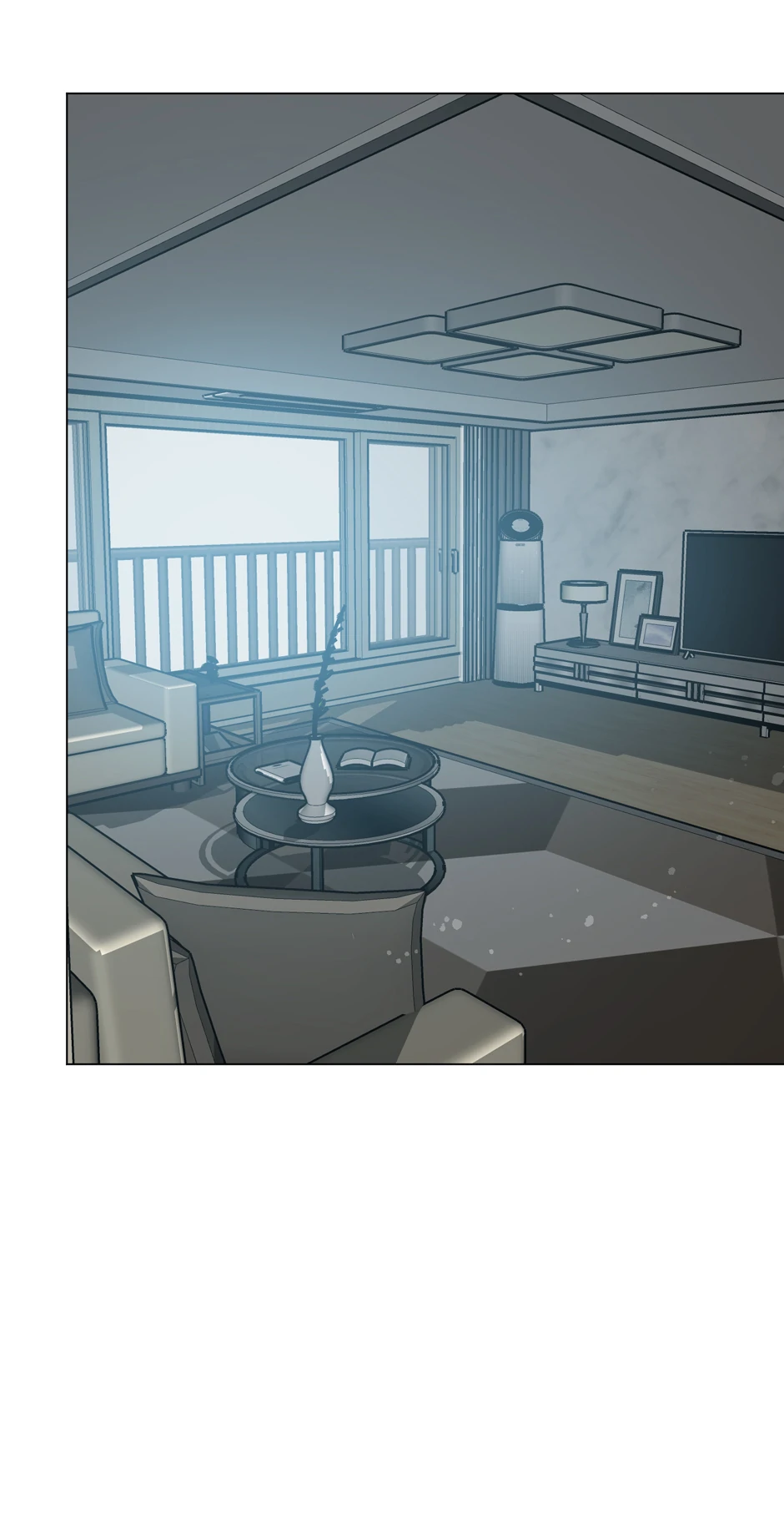I Desire You chapter 10 page 17
