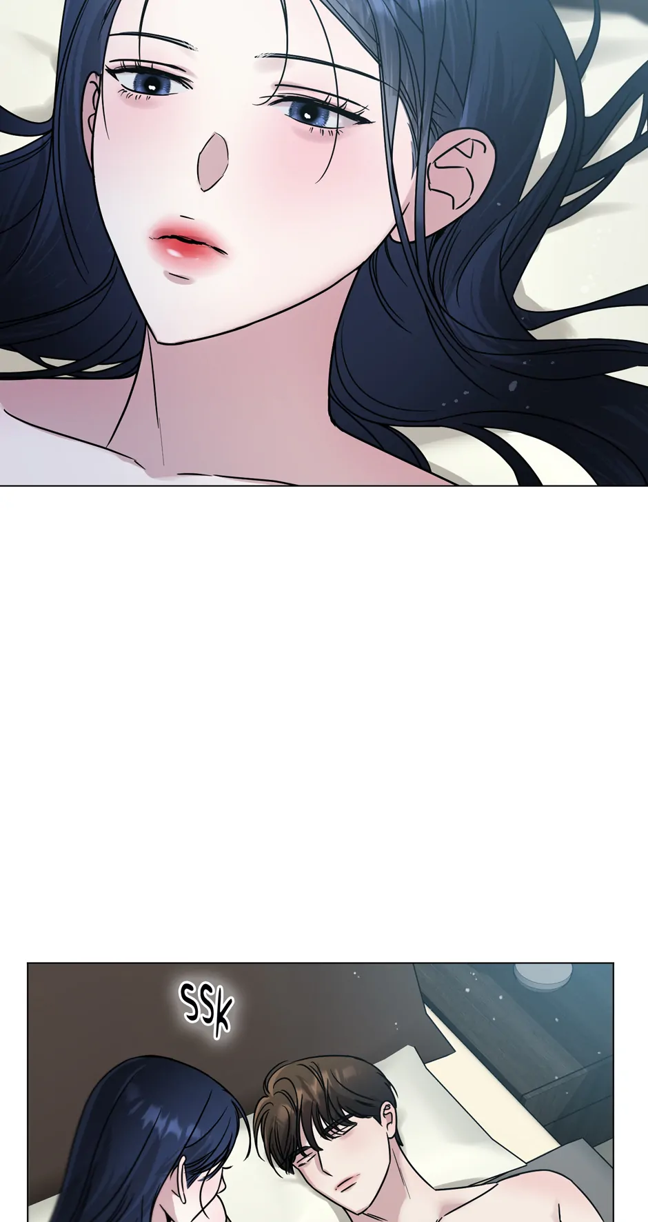 I Desire You chapter 10 page 19