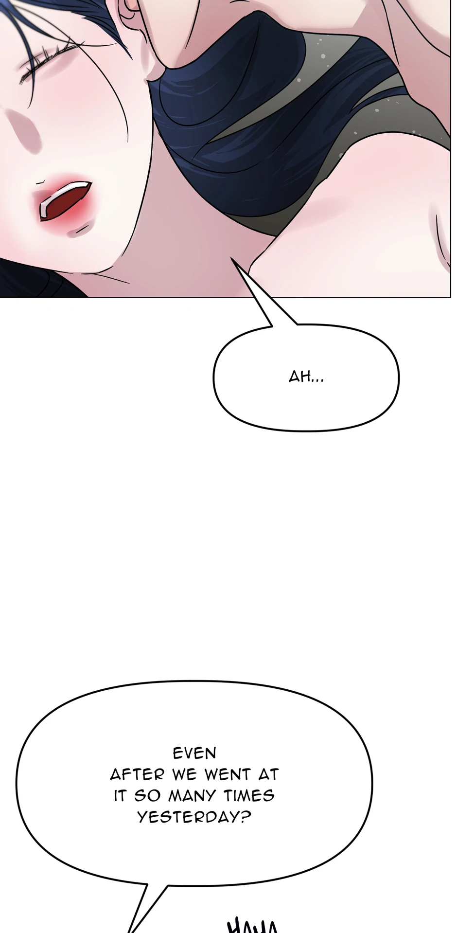 I Desire You chapter 10 page 42