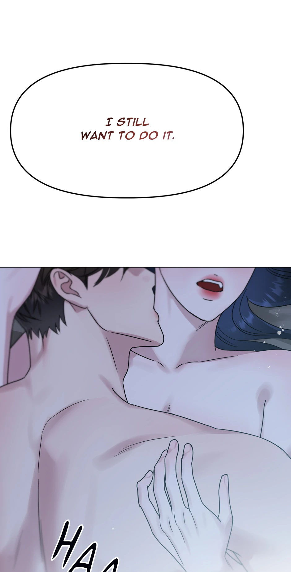 I Desire You chapter 10 page 44