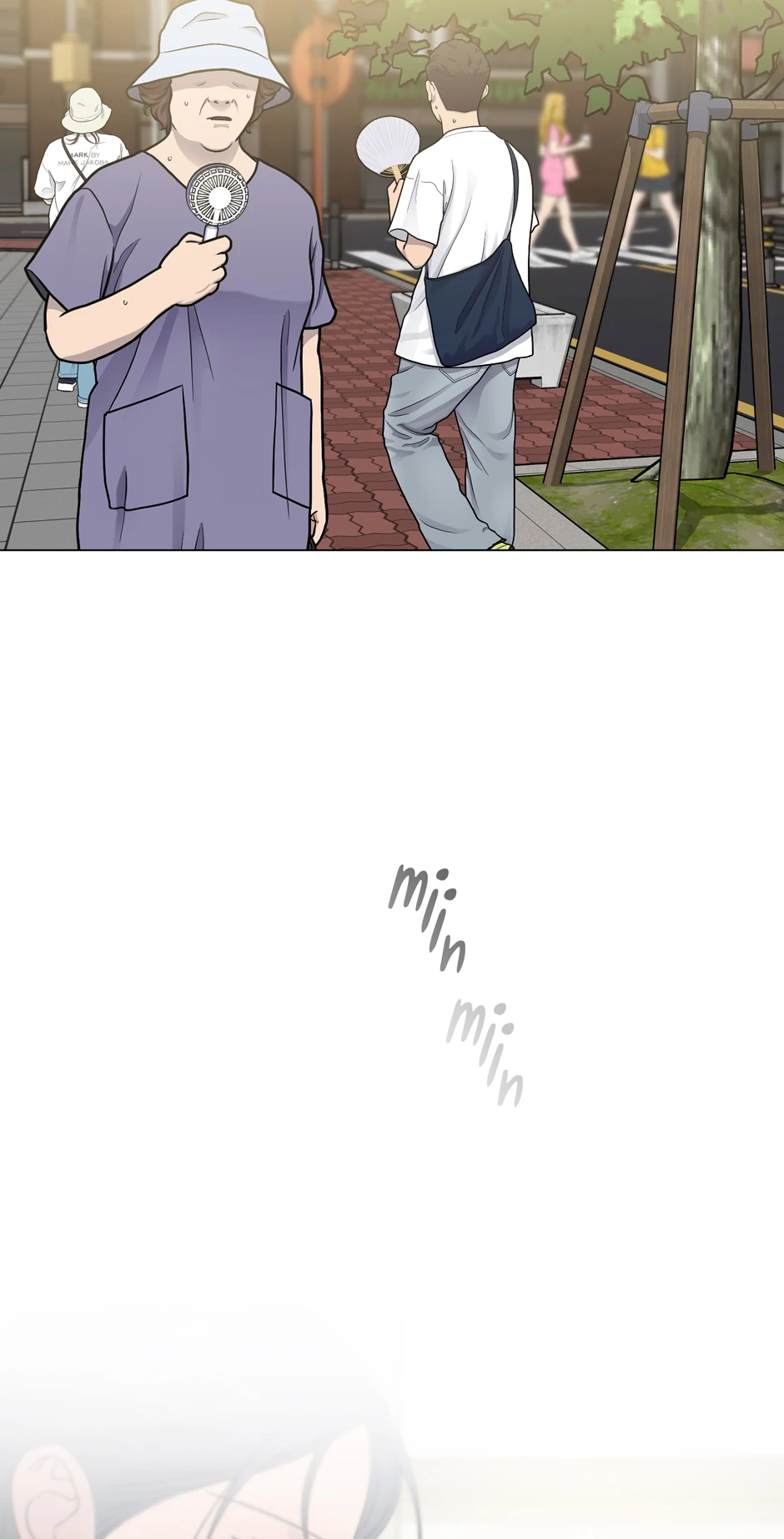 I Desire You chapter 10 page 49