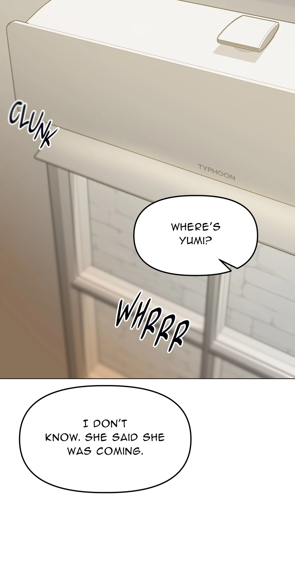 I Desire You chapter 10 page 54