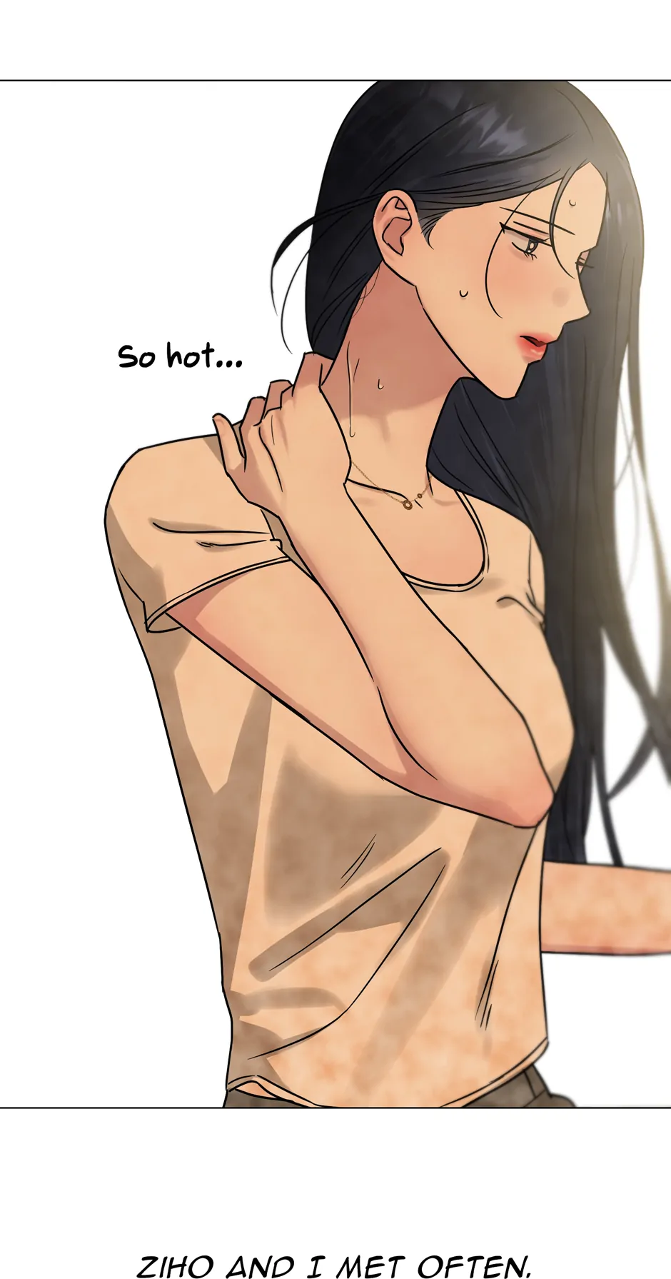 I Desire You chapter 10 page 55