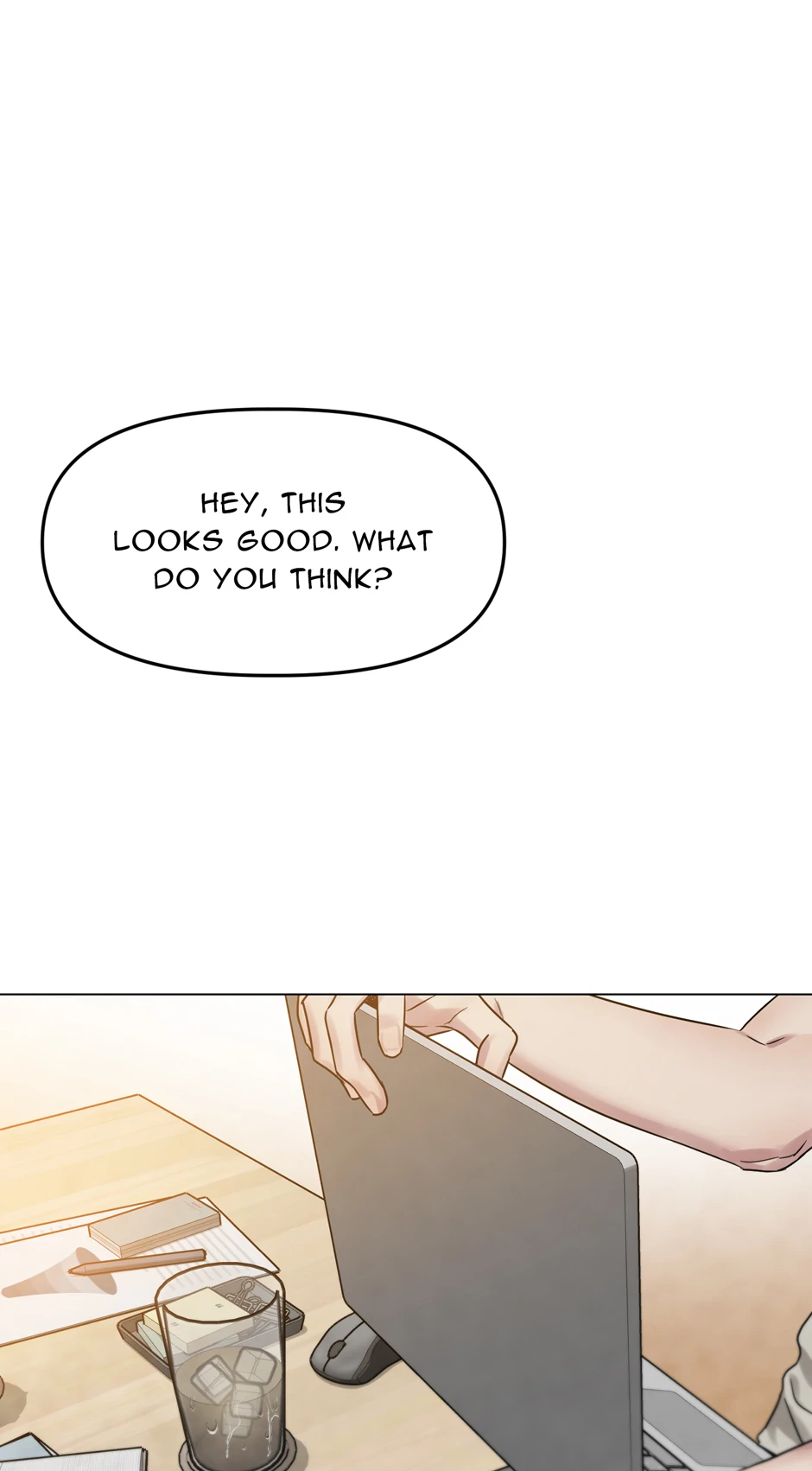 I Desire You chapter 10 page 58