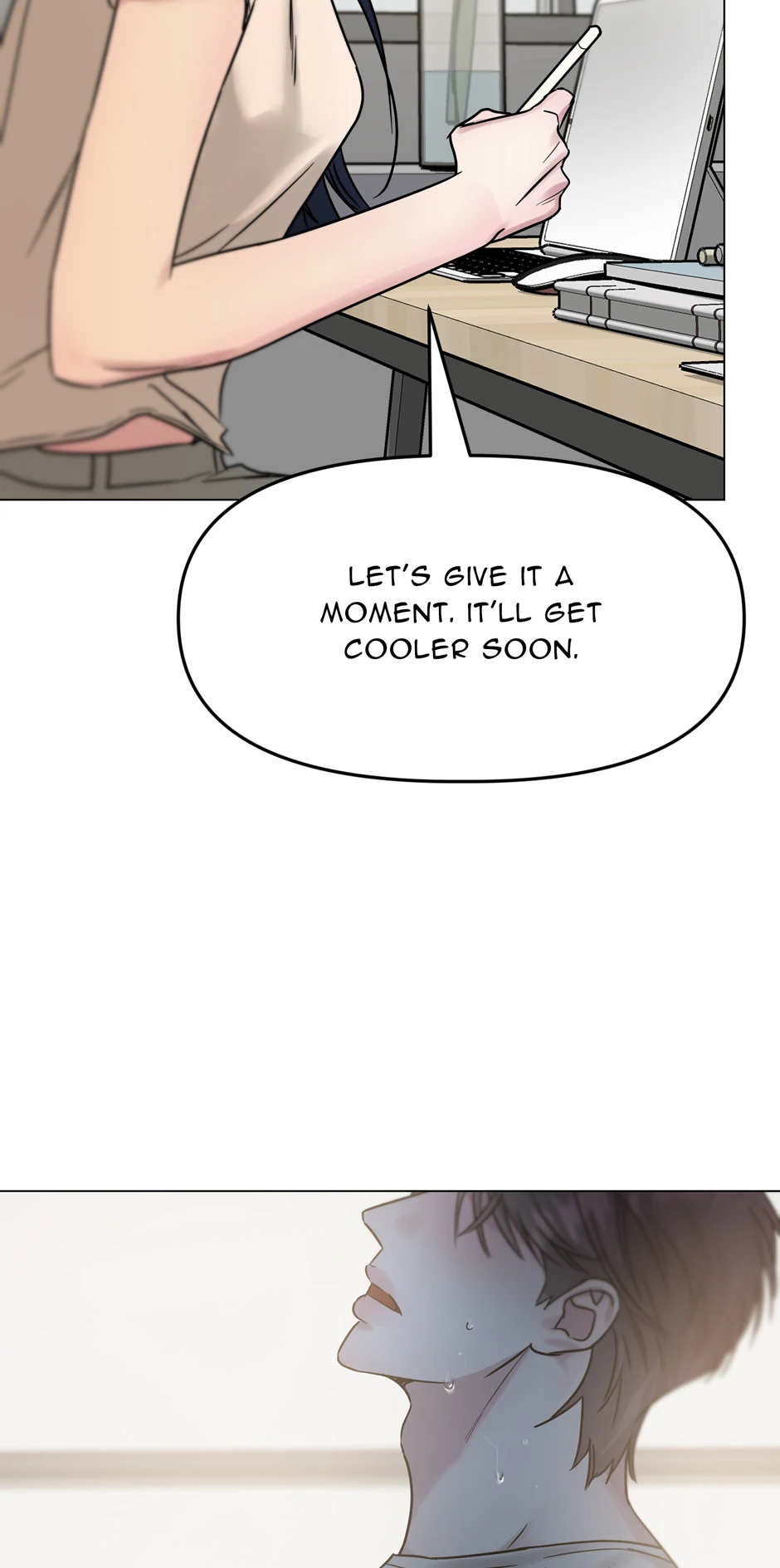 I Desire You chapter 10 page 65