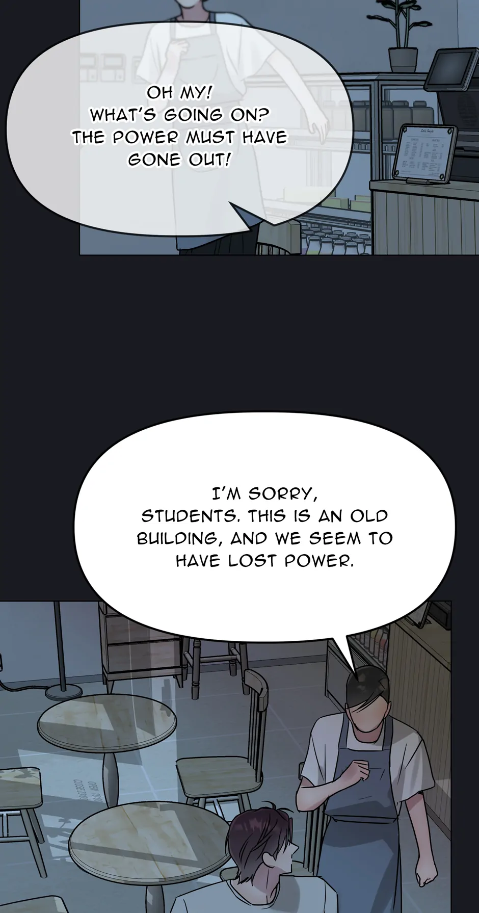 I Desire You chapter 10 page 77