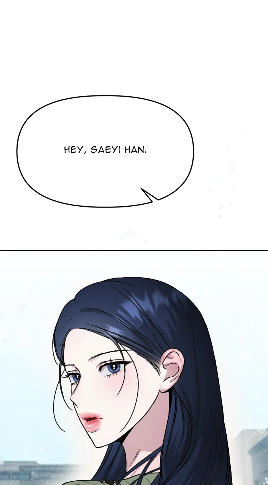 I Desire You chapter 13 page 2