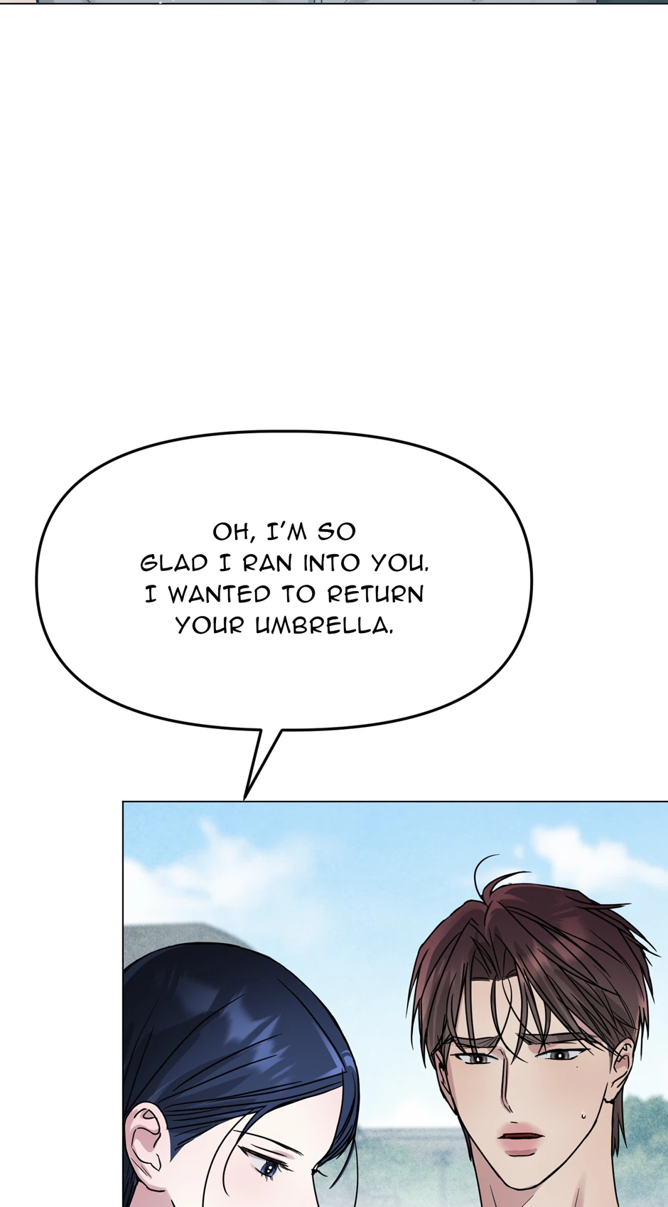 I Desire You chapter 13 page 5