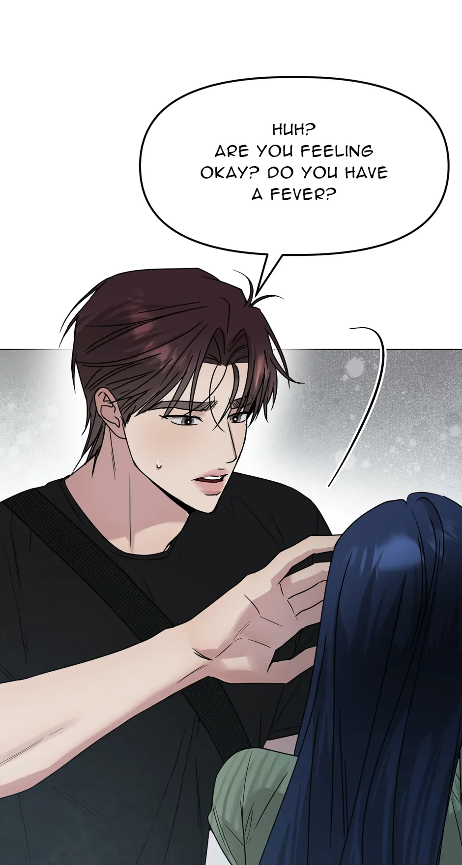 I Desire You chapter 13 page 7
