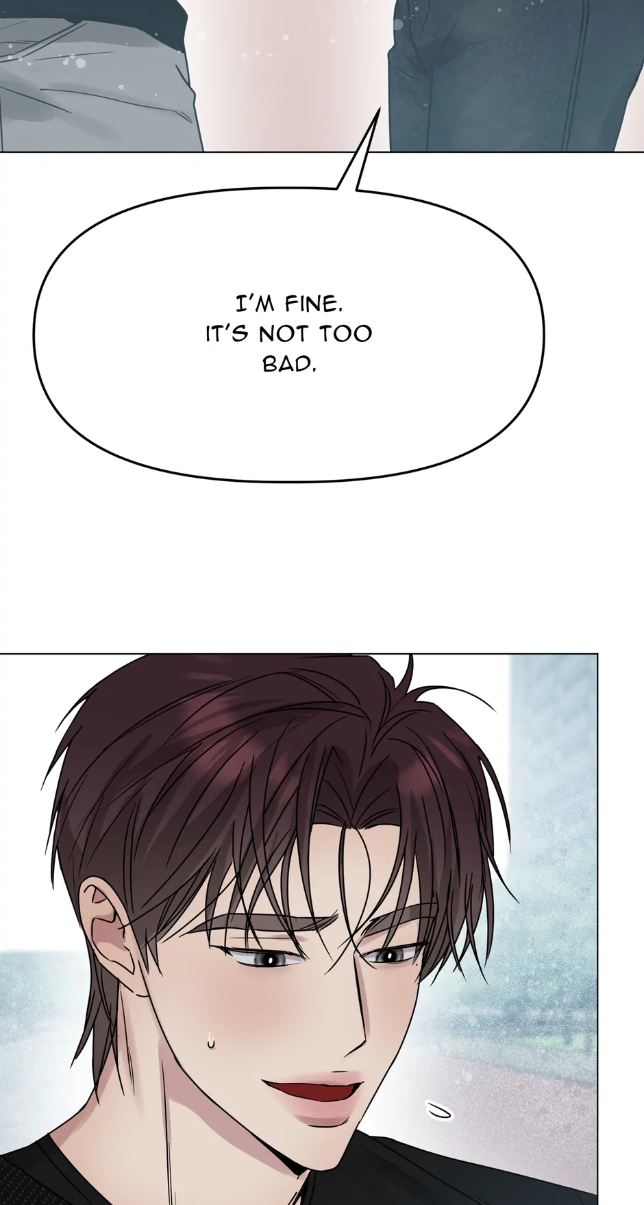 I Desire You chapter 13 page 10