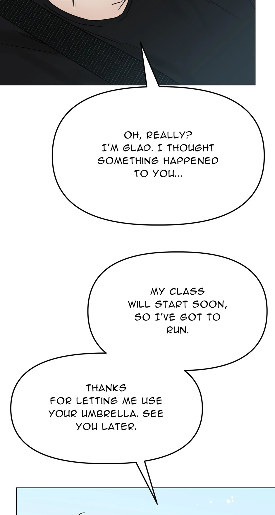 I Desire You chapter 13 page 11