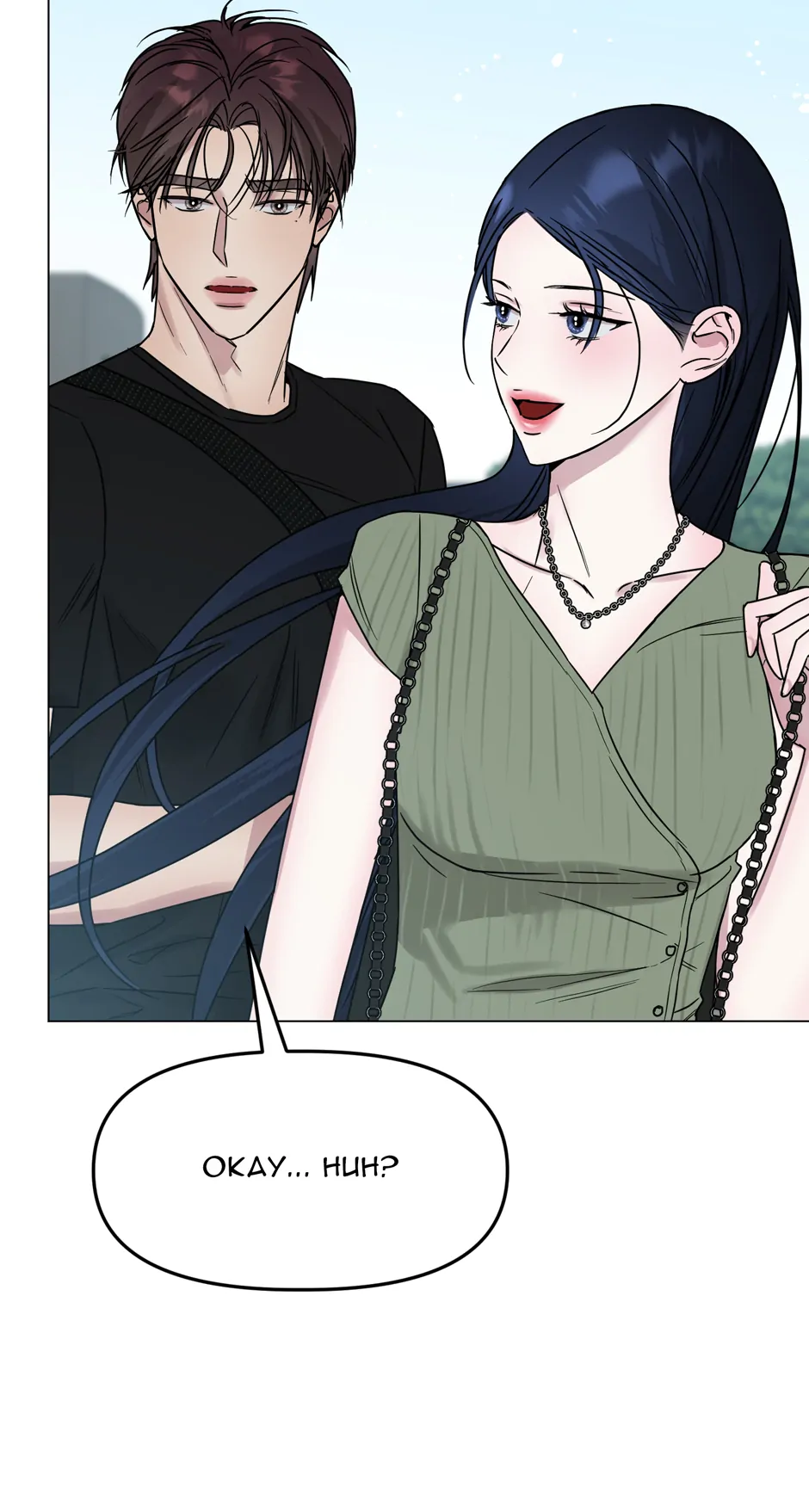 I Desire You chapter 13 page 12