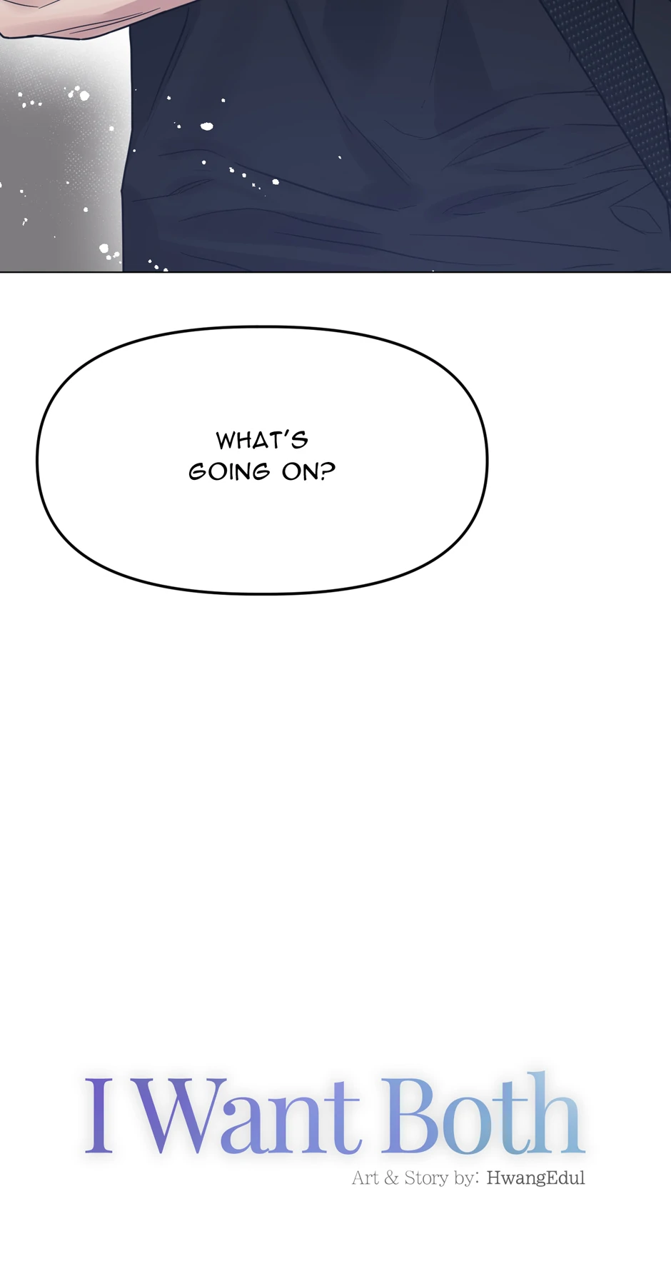 I Desire You chapter 13 page 14