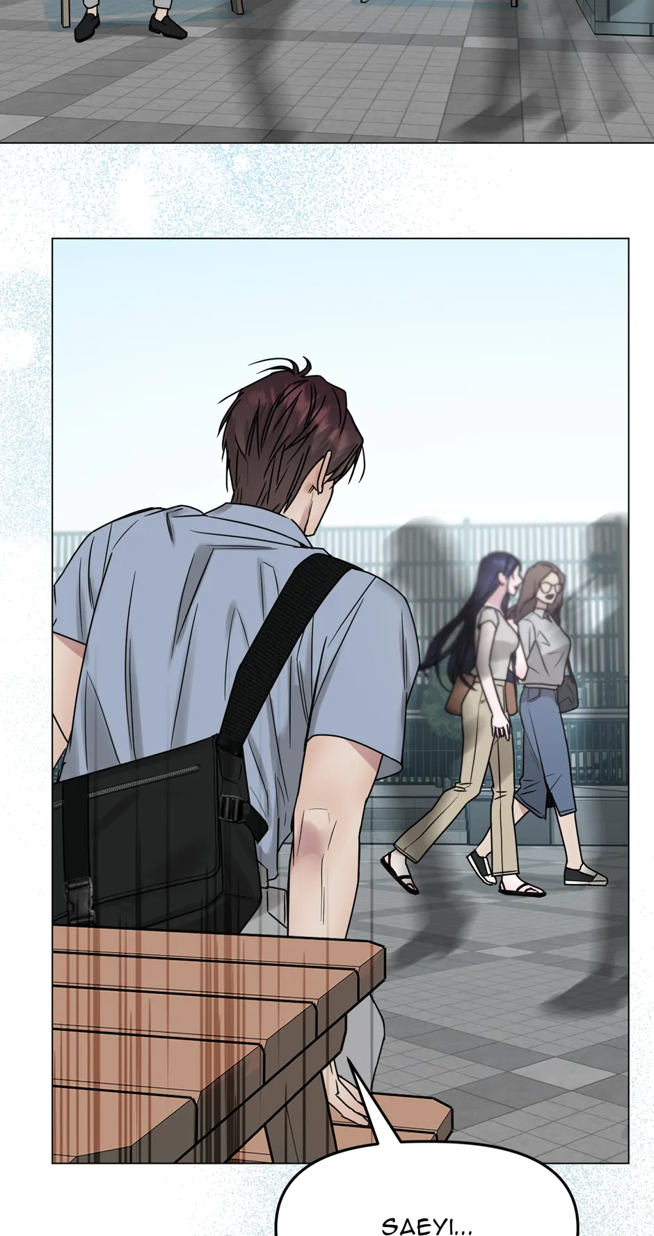 I Desire You chapter 13 page 16