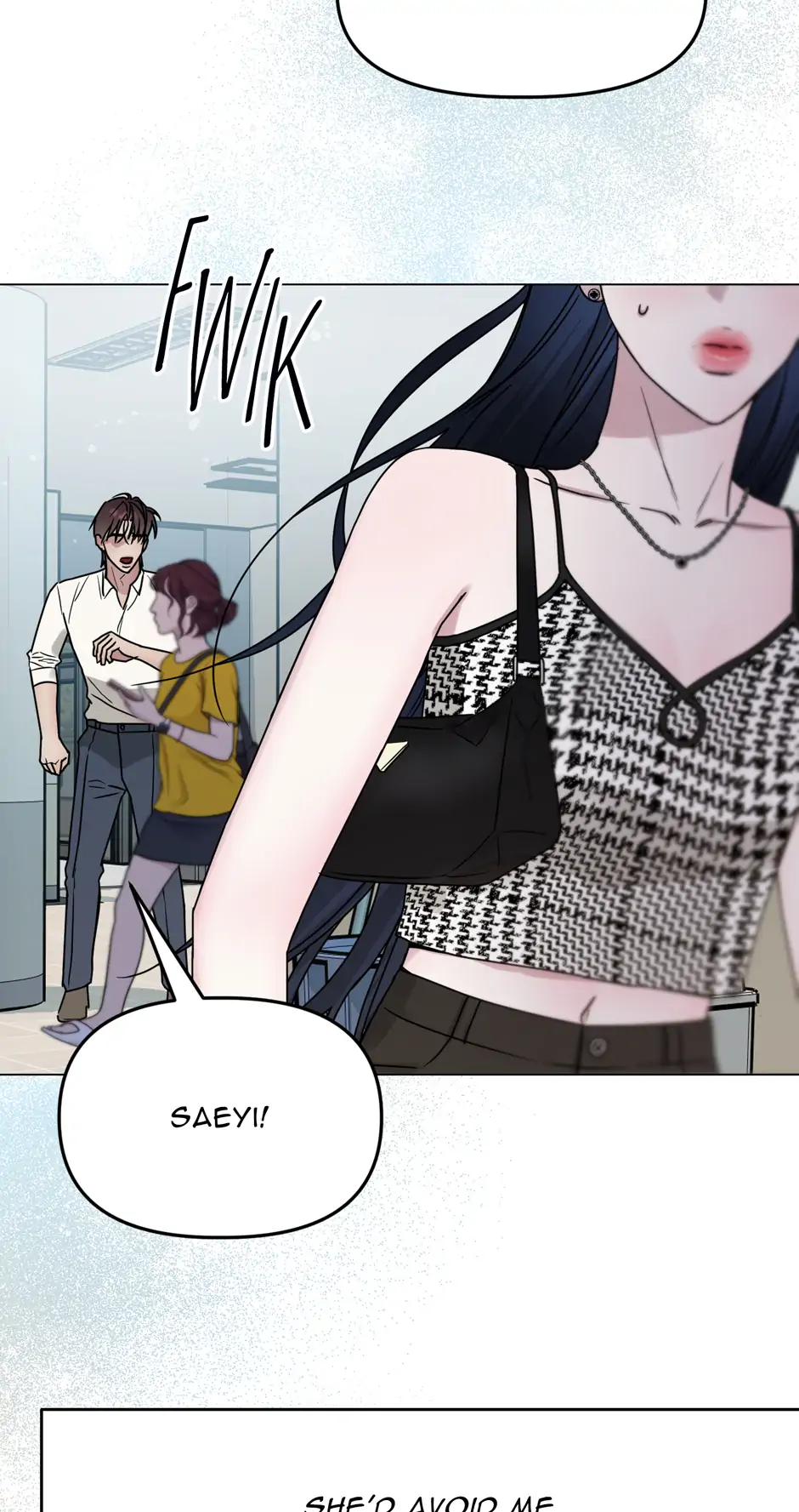 I Desire You chapter 13 page 17