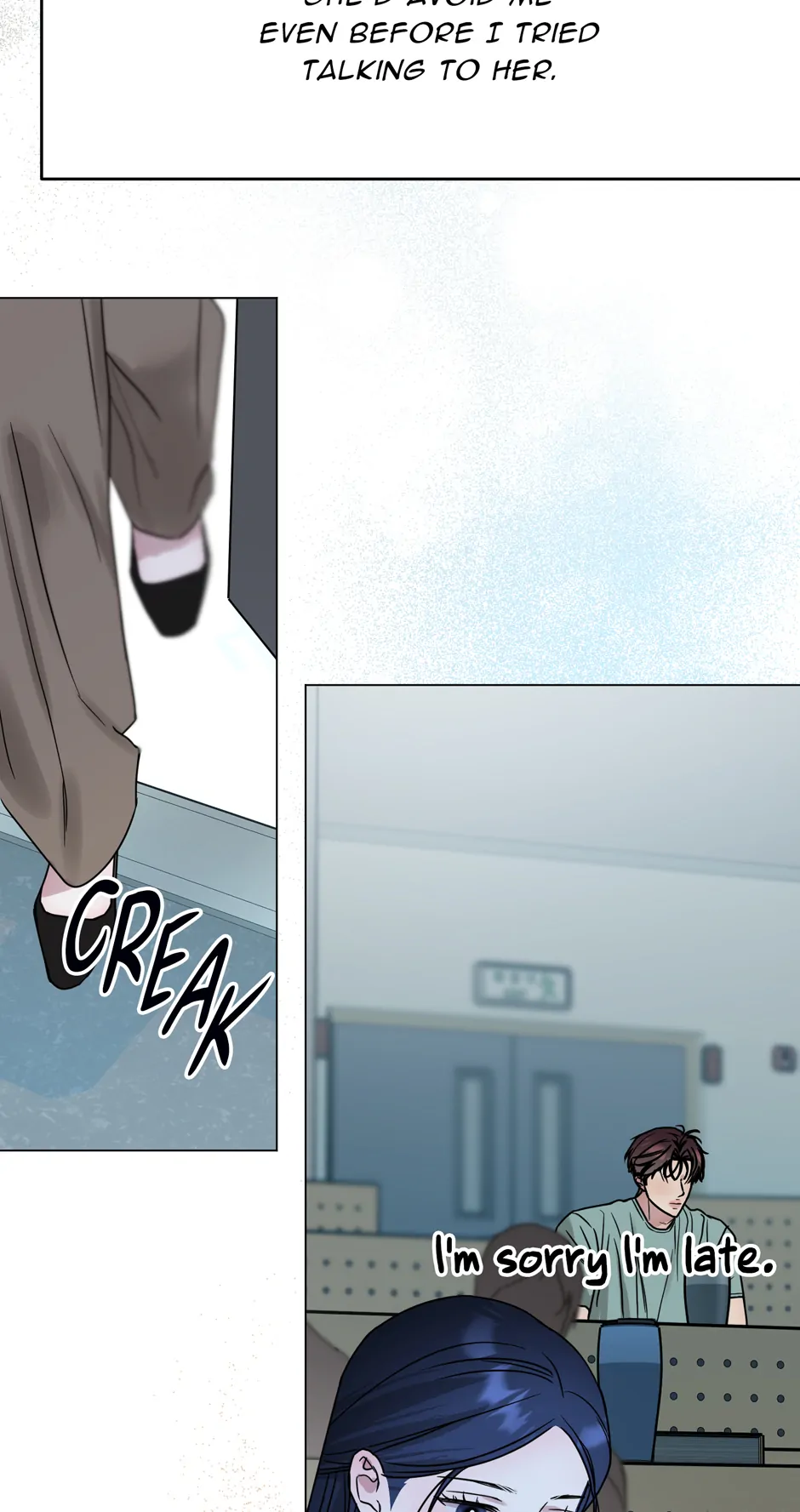 I Desire You chapter 13 page 18