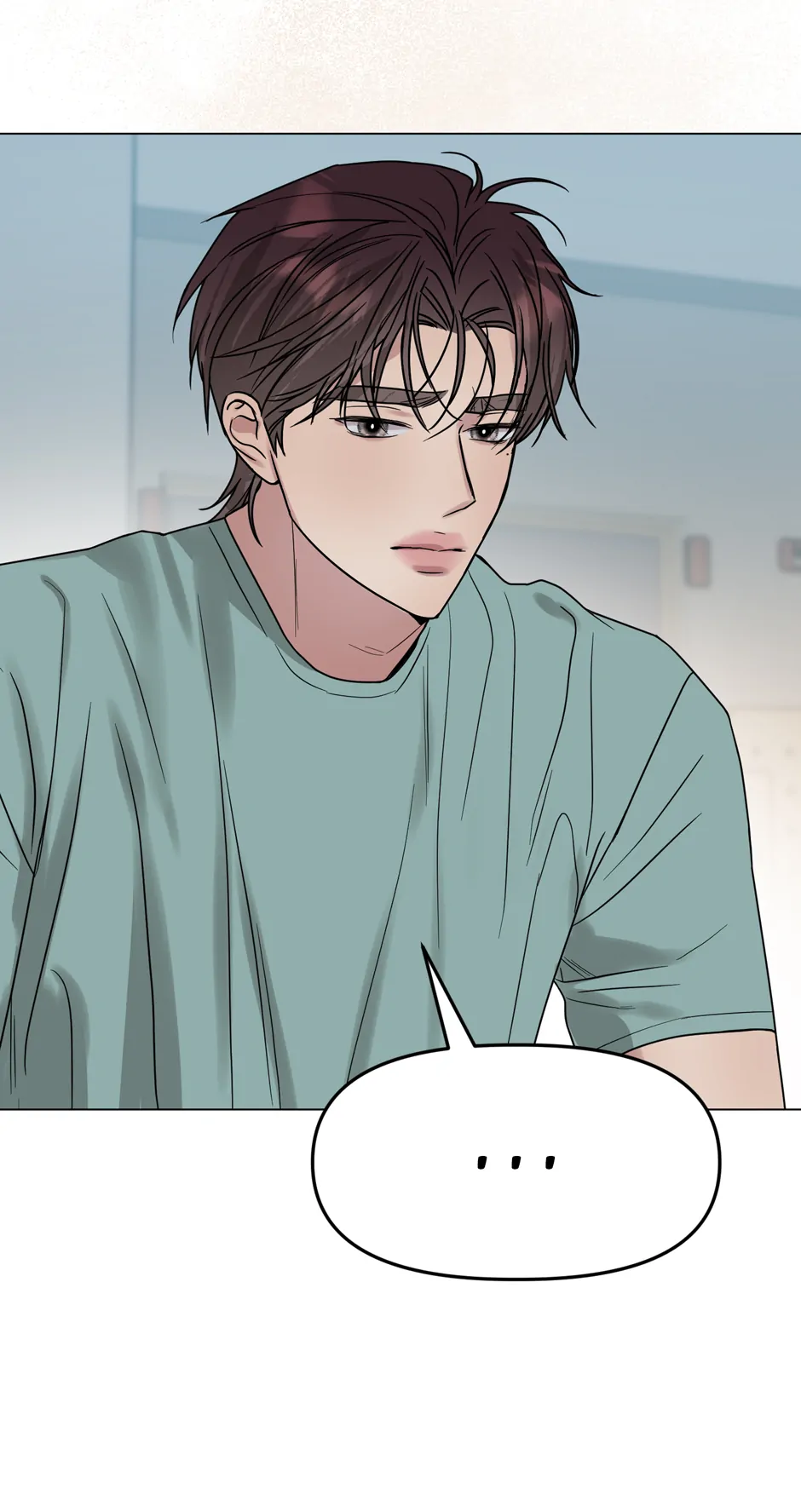 I Desire You chapter 13 page 20